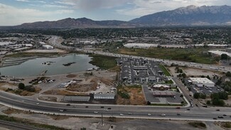 More details for 1035 Harts Dr, American Fork, UT - Land for Lease