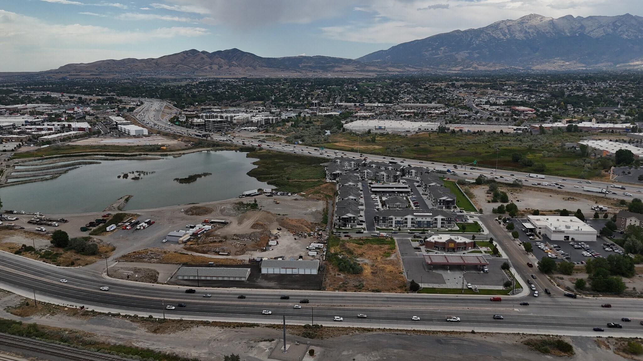 1035 Harts Dr, American Fork, UT for lease Building Photo- Image 1 of 5