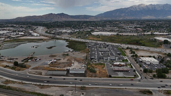 More details for 1035 Harts Dr, American Fork, UT - Land for Lease