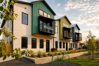 Plus de détails pour 1911 Dutton Dr, San Marcos, TX - Bureau à vendre