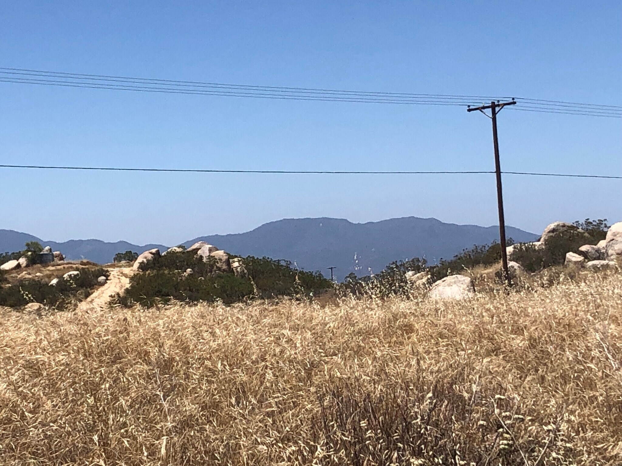 0 Centennial, Aguanga, CA for sale Primary Photo- Image 1 of 12