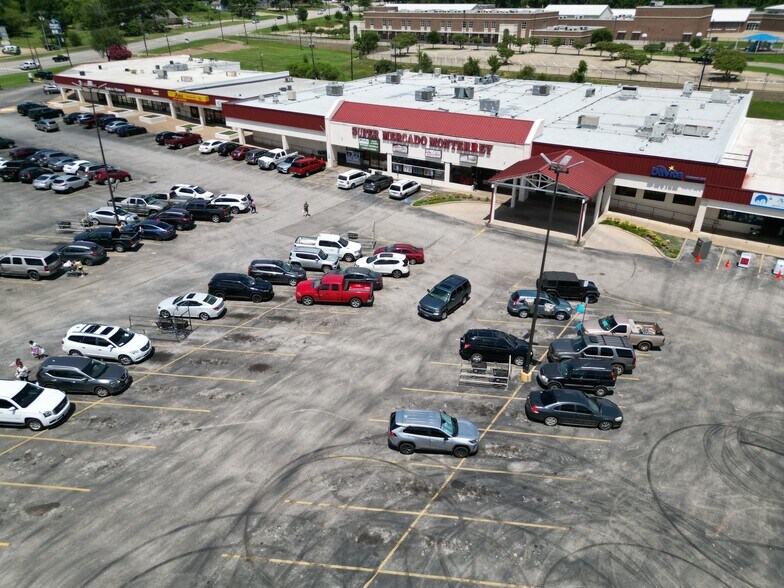 510 S Southwest Loop 323, Tyler, TX à louer - Photo du bâtiment - Image 1 de 7