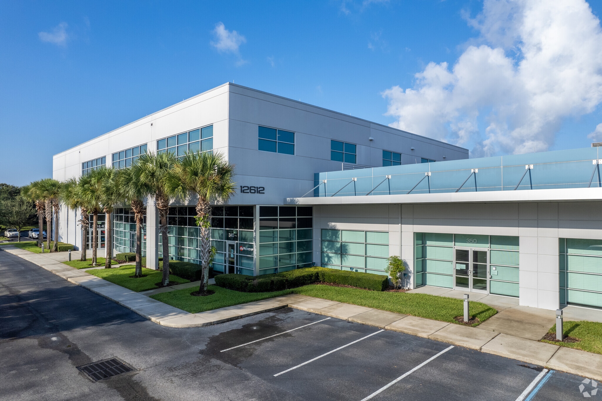 12612 Challenger Pky, Orlando, FL for lease Building Photo- Image 1 of 10