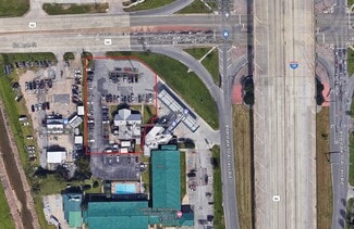 More details for 3987 College St, Beaumont, TX - Land for Sale