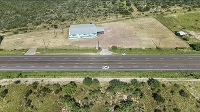 5023 US-83, Falcon, TX - AERIAL  map view - Image1