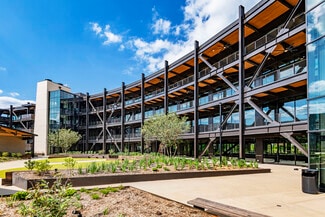 Plus de détails pour 765 Echo St NW, Atlanta, GA - Bureau à louer