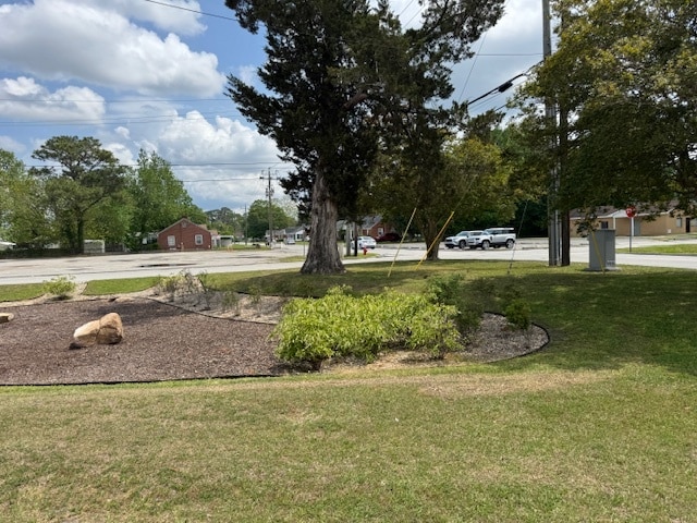 203 W Bayshore Blvd, Jacksonville, NC for lease - Building Photo - Image 2 of 10