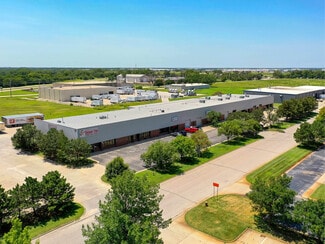 More details for K-42 Business Park – Flex for Sale, Wichita, KS