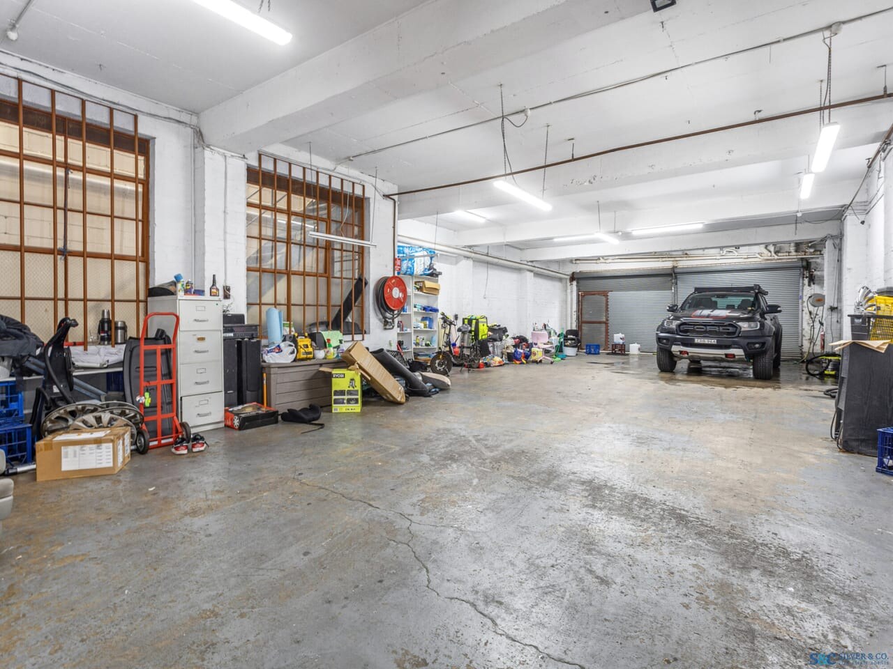 6 Stokes Ave, Alexandria à louer Photo intérieure- Image 1 de 2