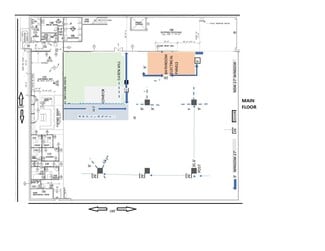 Plus de détails pour 1028 Gallatin Pike S, Madison, TN - Commerce de détail à louer