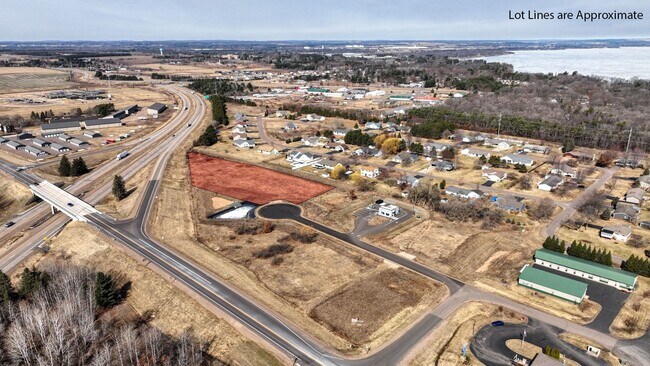 More details for 2.93 Acres 171st Avenue, Chippewa Falls, WI - Land for Sale