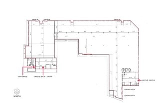201 Circle Dr N, Piscataway, NJ for lease Floor Plan- Image 1 of 1