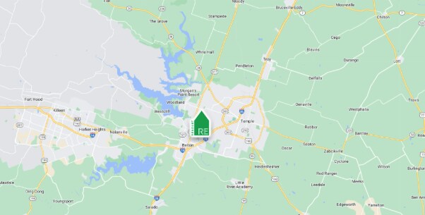 8845 W Adams Ave, Temple, TX à louer - Photo du bâtiment - Image 3 de 7