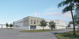 More details for Avenue Gustave Eiffel, Pessac - Office, Flex for Lease