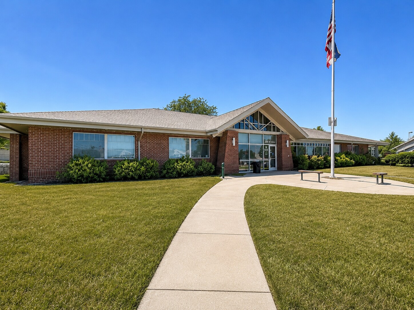 5522 S 3200 W, Salt Lake City, UT à vendre Photo du bâtiment- Image 1 de 20