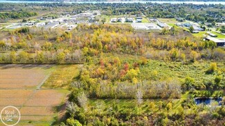 Plus de détails pour 6210 King Rd, Marine City, MI - Terrain à vendre