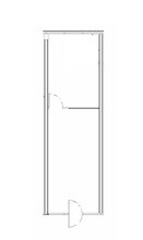 2888 Loker Ave E, Carlsbad, CA à louer Plan d’étage- Image 1 de 1