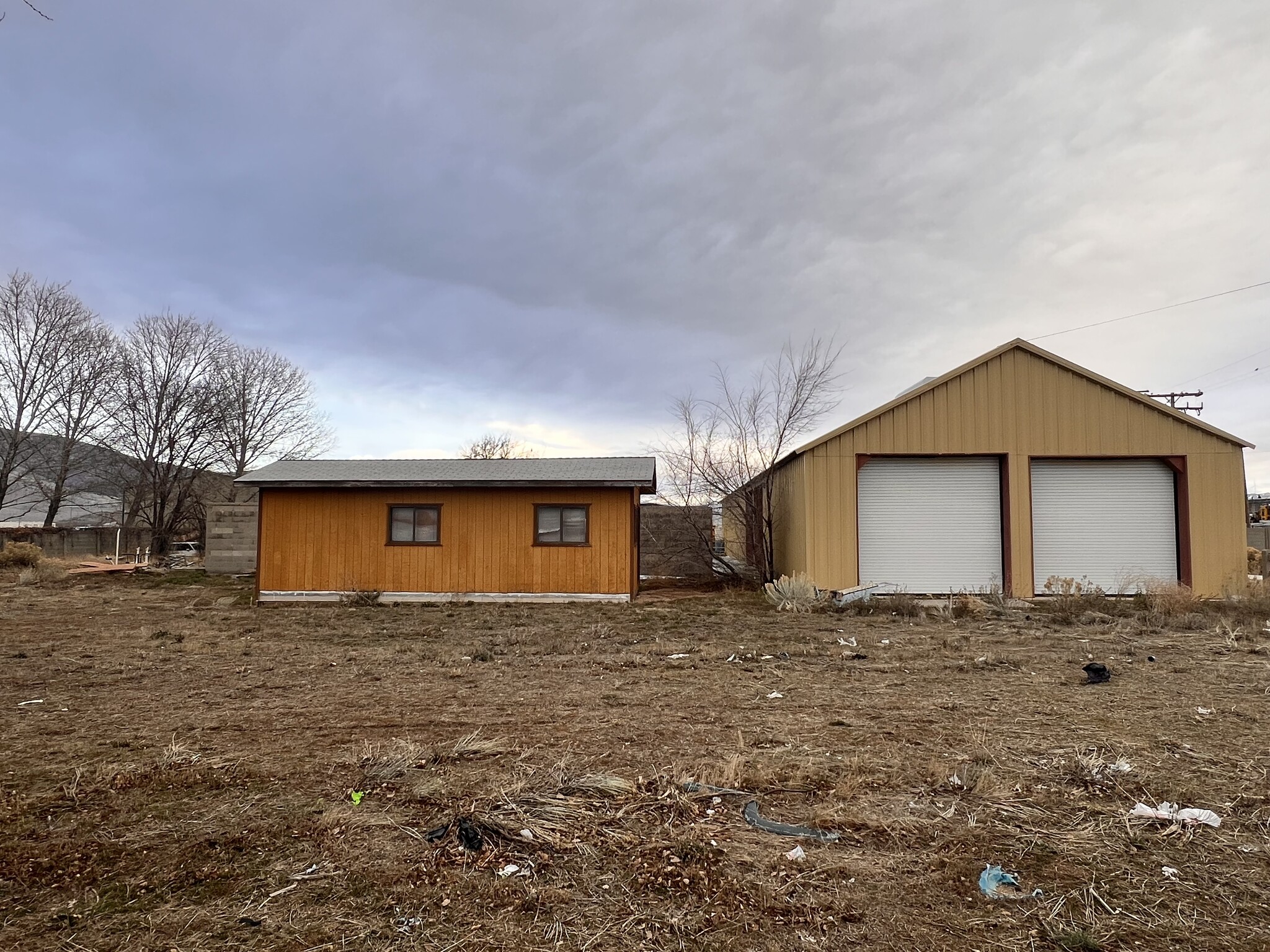 609 E H St, Tehachapi, CA for sale Primary Photo- Image 1 of 19