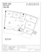 261 Old York Rd, Jenkintown, PA à louer Plan d’étage- Image 1 de 1