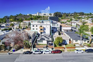 Plus de détails pour 5548 Riley St, San Diego, CA - Multi-résidentiel à vendre
