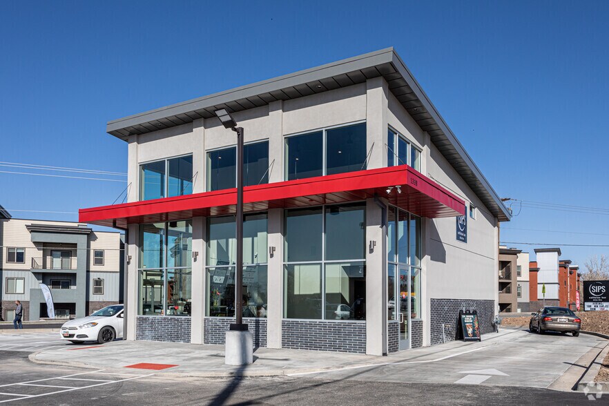 1338 S State St, Clearfield, UT for sale - Primary Photo - Image 1 of 25