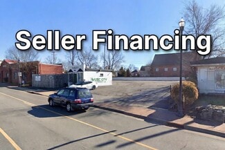 More details for 1213 Jefferson St, Nashville, TN - Retail for Sale