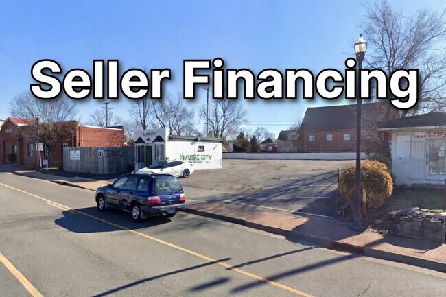 Plus de détails pour 1213 Jefferson St, Nashville, TN - Commerce de détail à vendre
