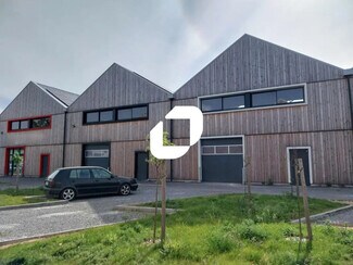 More details for Rue Des Compagnons, Saint-Herblain - Flex for Lease