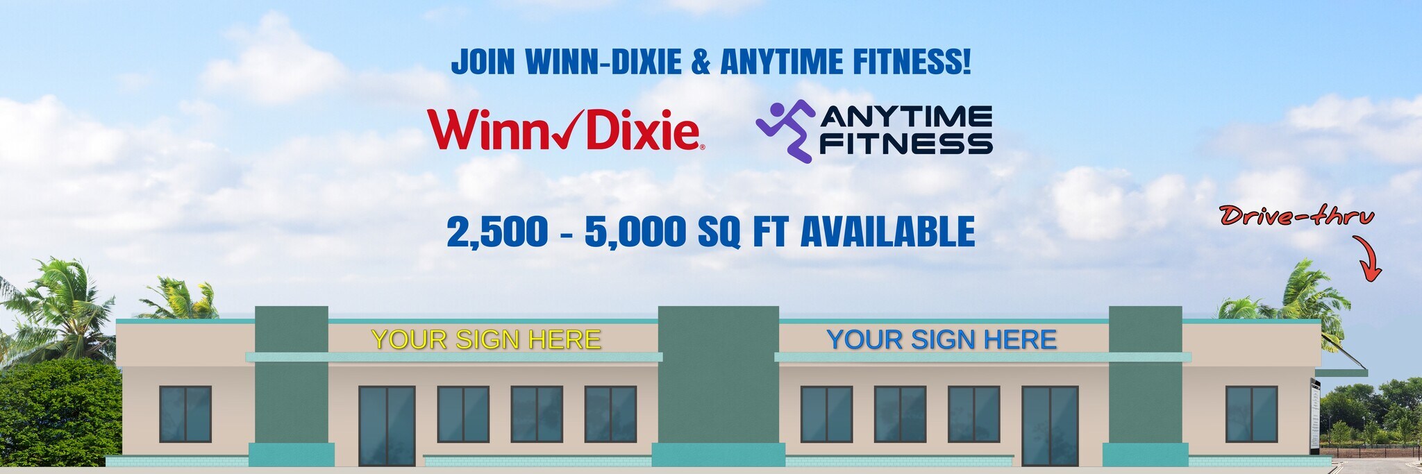 2440 Barna Ave, Titusville, FL for lease Primary Photo- Image 1 of 2