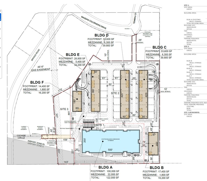 30590 Cochise Cir, Murrieta, CA for lease - Building Photo - Image 3 of 20