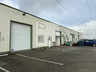 More details for 5 Boulevard Marcel Dassault, Jonage - Flex for Lease
