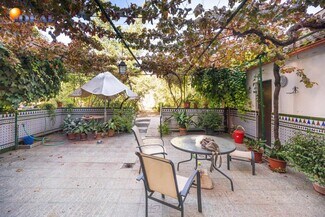 Plus de détails pour Calle San Ildefonso, 10, Peligros - Terrain à vendre