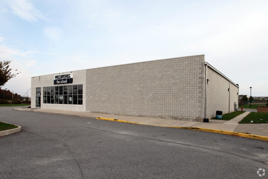 1420 Pulaski Hwy, Newark, DE for sale - Primary Photo - Image 1 of 1