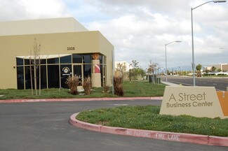 Plus de détails pour 2325 A St, Santa Maria, CA - Industriel à vendre