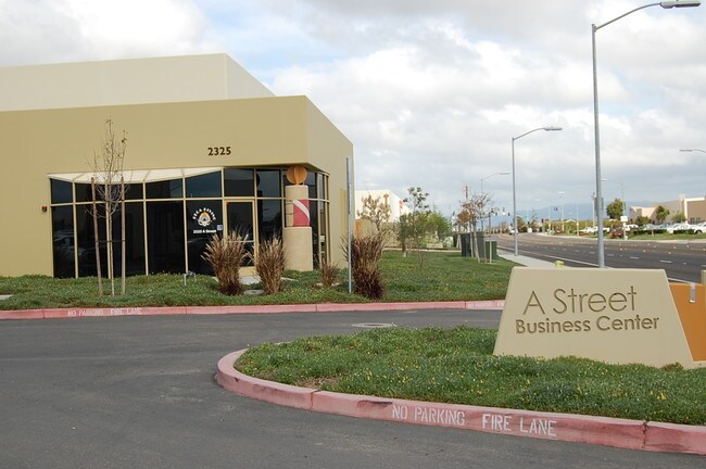 Plus de détails pour 2325 A St, Santa Maria, CA - Industriel à vendre