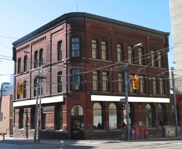 432 Church St, Toronto, ON for lease - Other - Image 3 of 7
