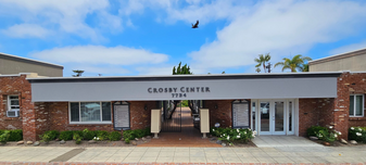 The Crosby Center - Services immobiliers commerciaux