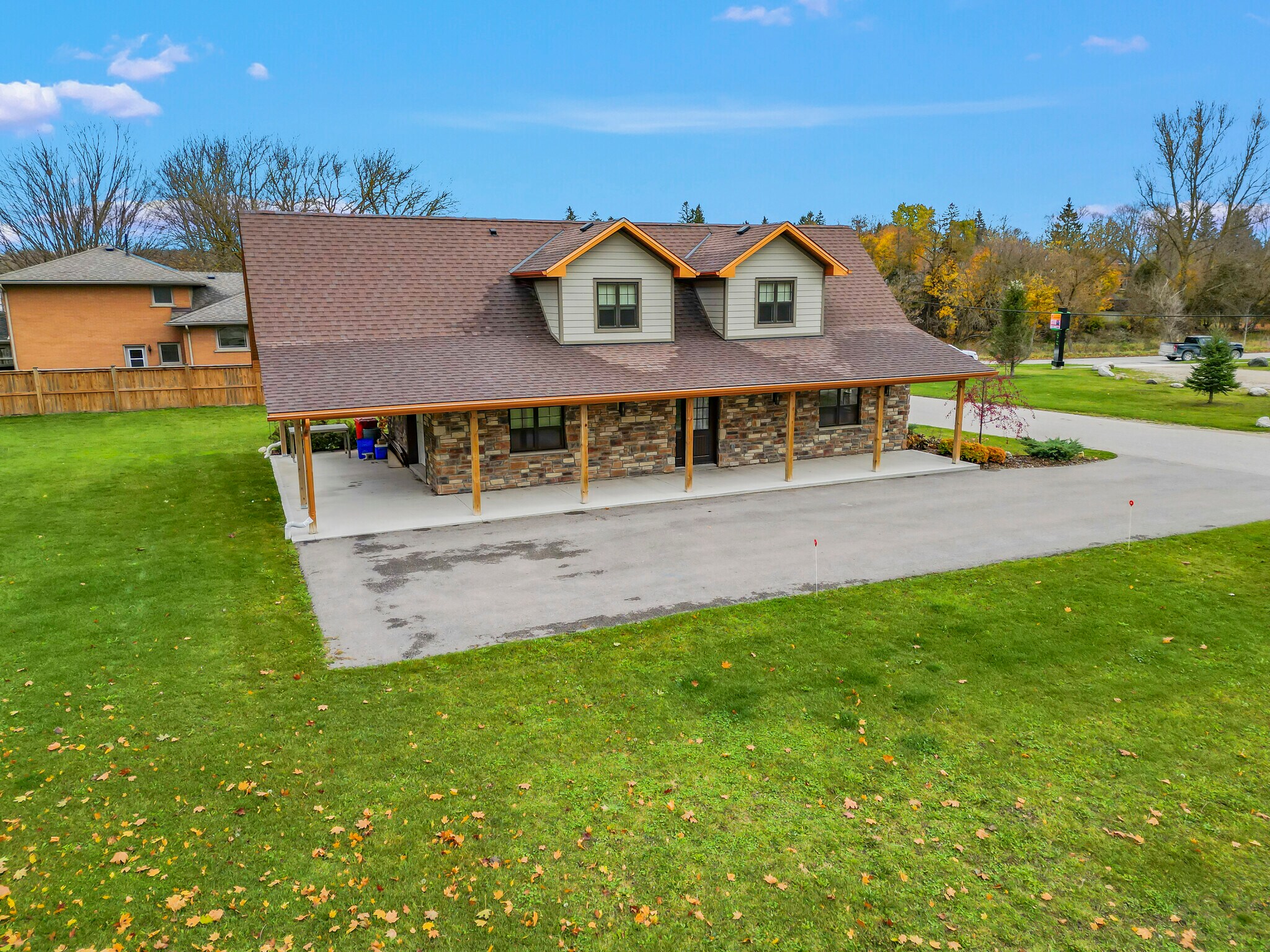 10 William St, Grand Valley, ON for sale Primary Photo- Image 1 of 1