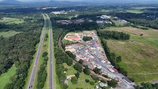 Plus de détails pour 4292 Belvoir Rd, Marshall, VA - Terrain à louer