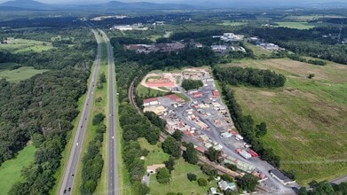 4292 Belvoir Rd, Marshall, VA - AERIAL map view - Image1