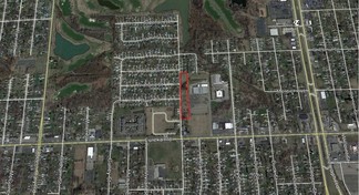 More details for Westlake St, Taylor, MI - Land for Sale