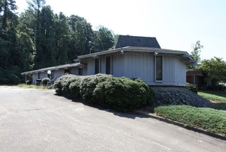 More details for 522 S Enota Dr, Gainesville, GA - Office for Lease