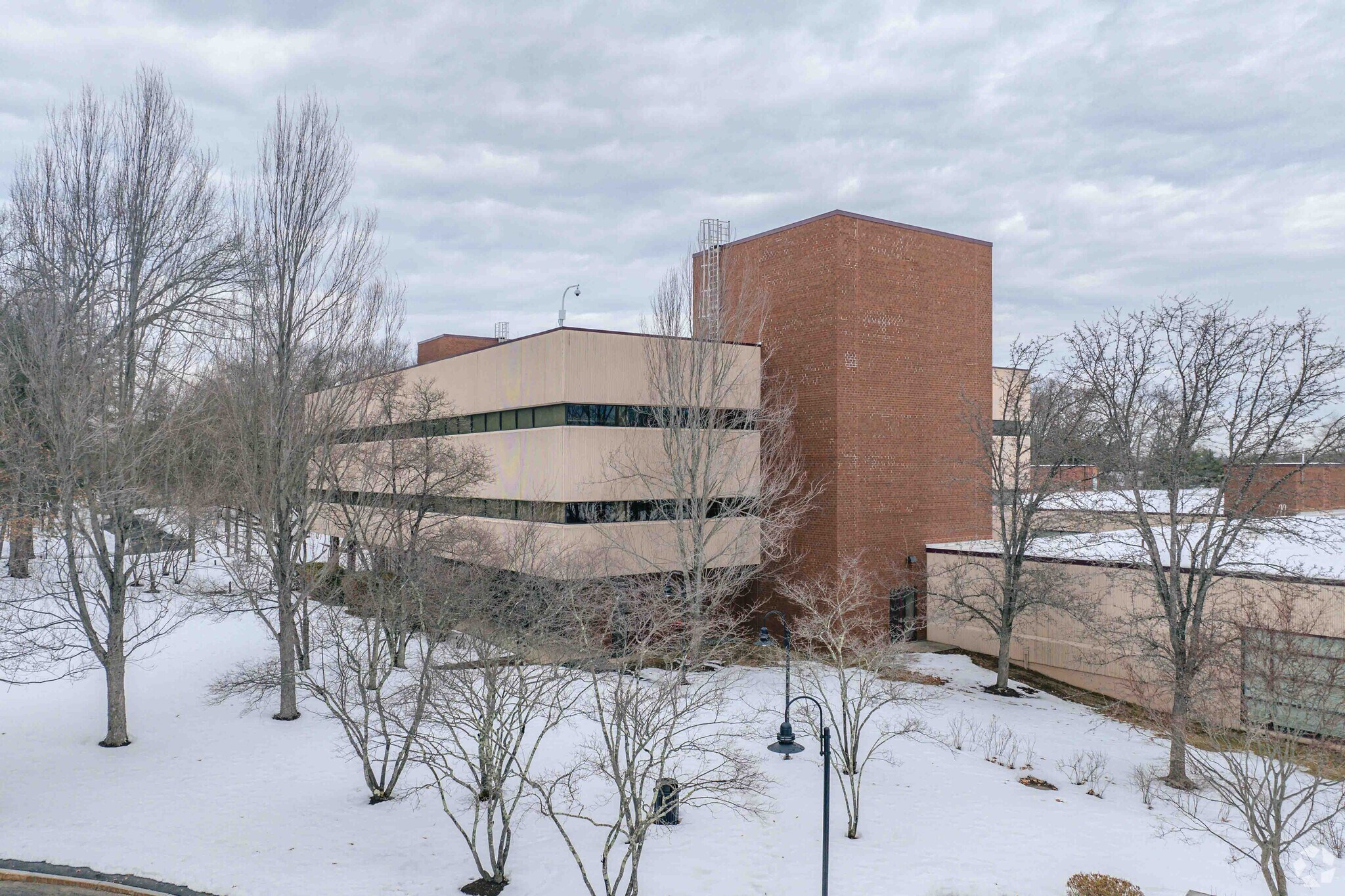 7 Shattuck Rd, Andover, MA à louer Photo principale- Image 1 de 7