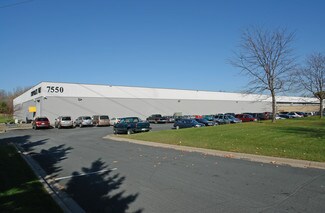 More details for 7550 Corporate Way, Eden Prairie, MN - Industrial for Lease
