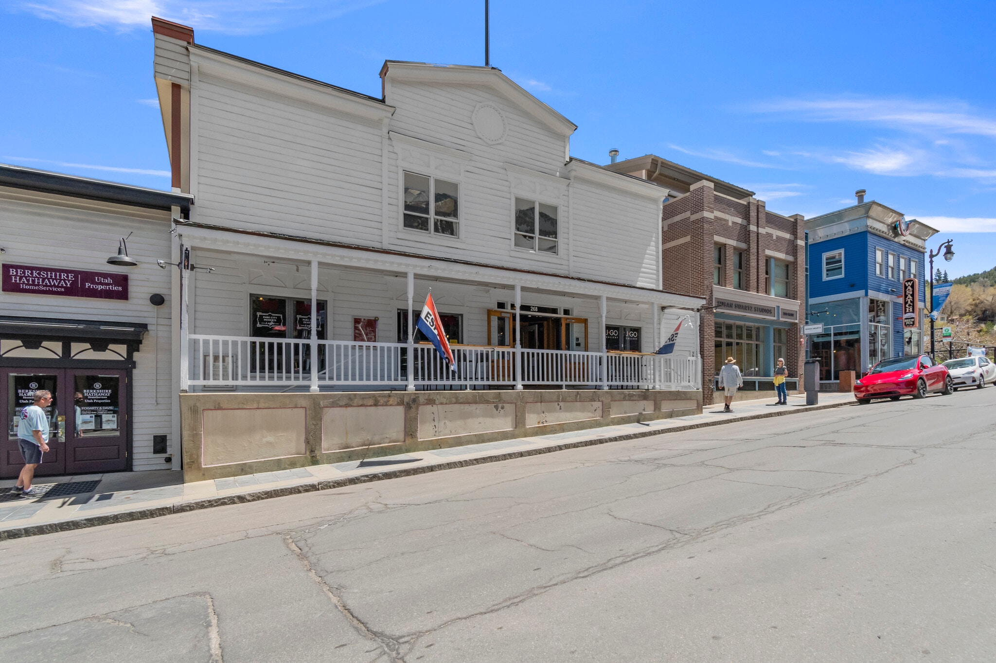 268 Main St, Park City, UT for lease Primary Photo- Image 1 of 33