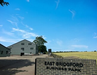 More details for Kneeton Rd, East Bridgford - Office for Lease
