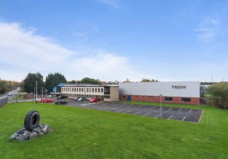 More details for 15 Ballinderry Rd, Lisburn - Office for Lease