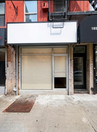 More details for 185 Hester St, New York, NY - Retail for Lease