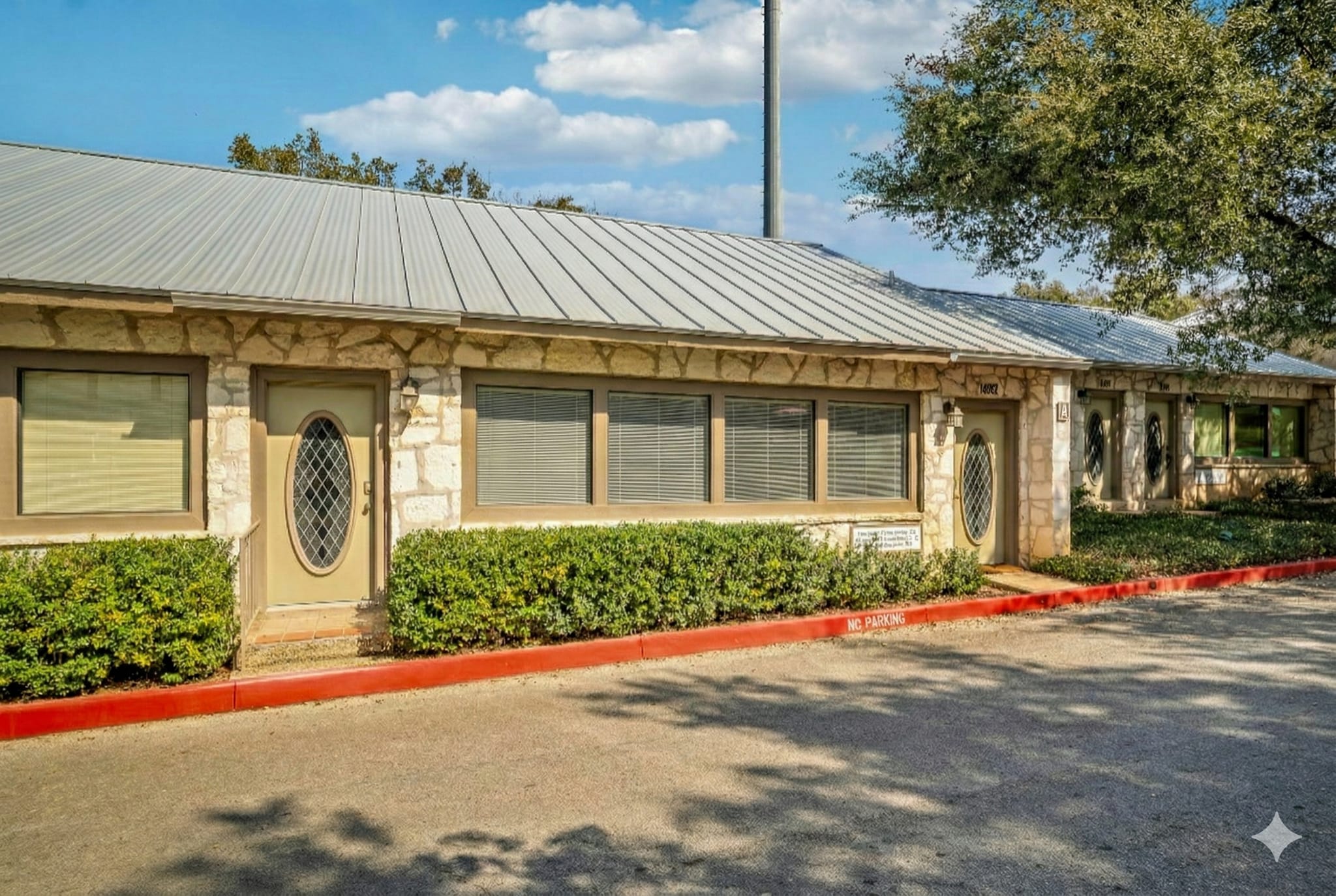 11107 Wurzbach Rd, San Antonio, TX for lease Primary Photo- Image 1 of 21