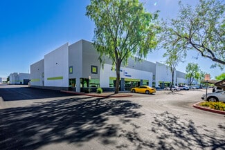More details for 23910 N 19th Ave, Phoenix, AZ - Industrial for Lease
